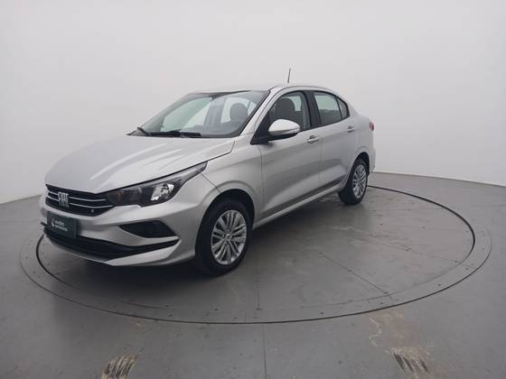 FIAT CRONOS 1.0 FIREFLY FLEX DRIVE MANUAL FIAT CRONOS 1.0 FIREFLY FLEX DRIVE MANUAL